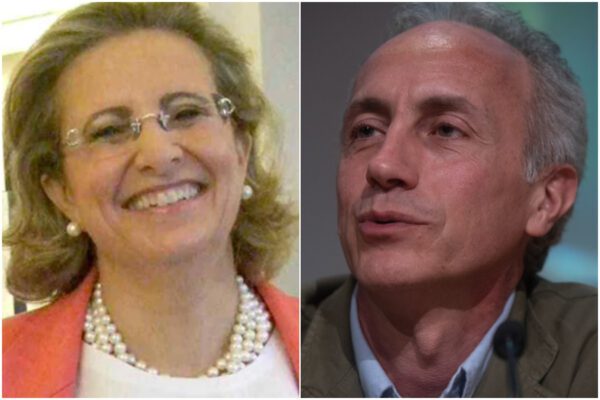 Travaglio batte Berlusconi sul conflitto d’interessi e prende l’Eni: Calvosa presidente