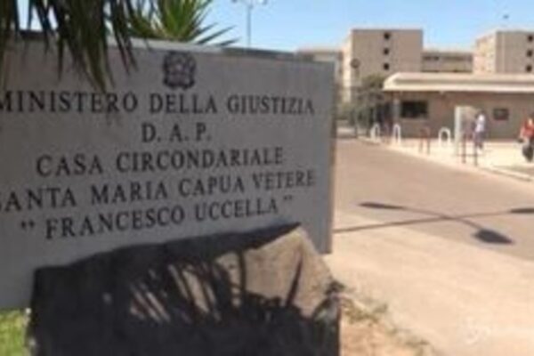 “Detenuti pestati dopo la protesta”, indaga la procura