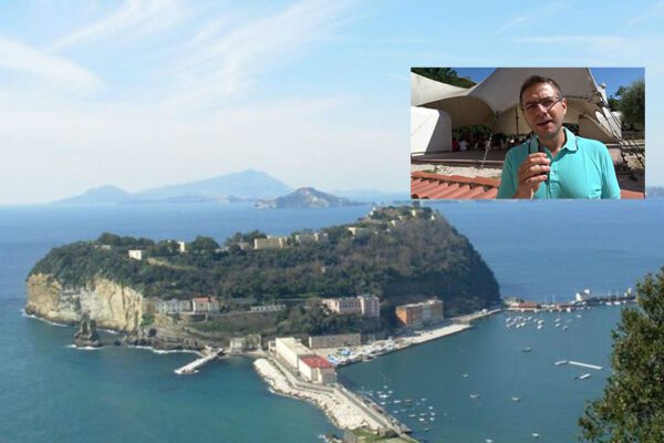 Don Gennaro Pagano: “Per i ragazzi di Nisida una Pasqua nel silenzio degli affetti”