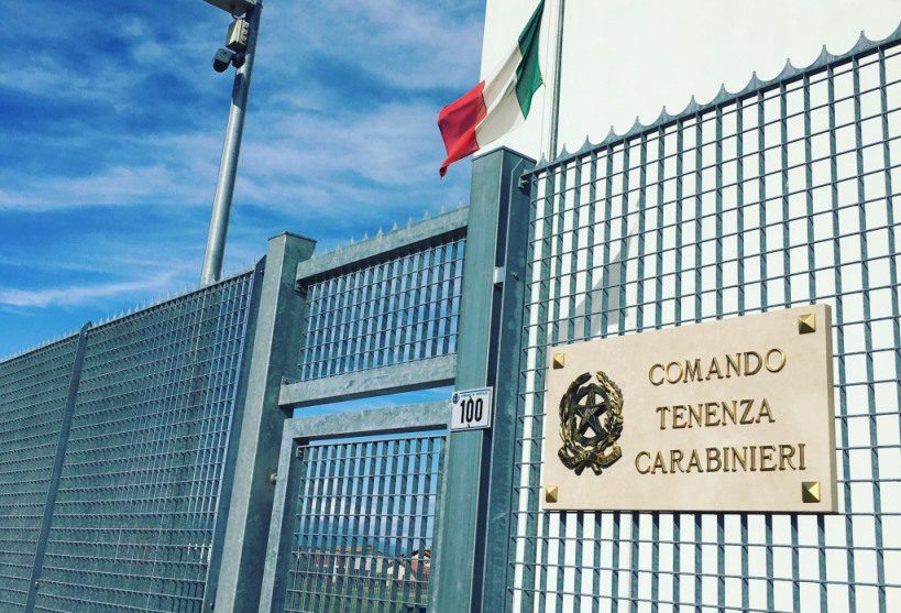 Malato a rischio dialisi rischia contagio per obbligo di firma