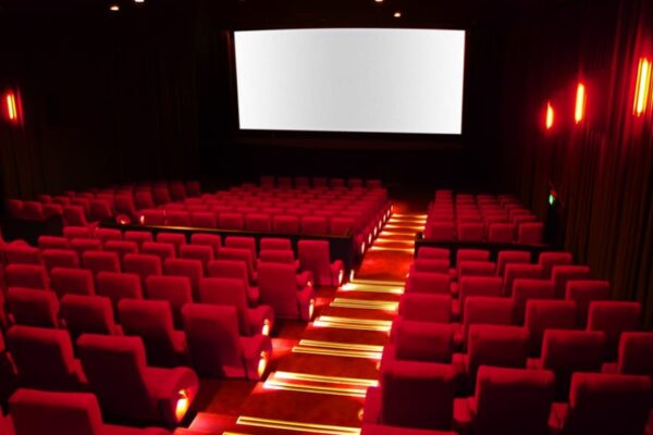 Cinema, teatri, musei: le regole per le riaperture da lunedì 26 aprile