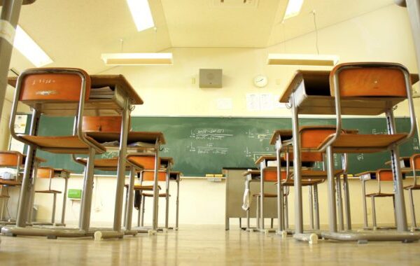 Approfittiamo dello stop per il Covid per nuovi edifici con vulnerabilità zero