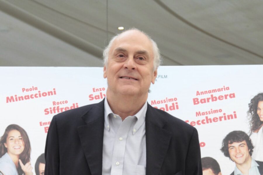 È morto Claudio Risi, regista dei “Ragazzi della terza C”