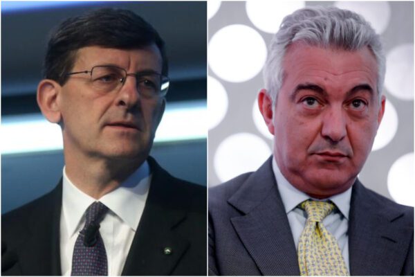 Arcuri contro Colao, il manager della mitologica fase 2 “fa solo chiacchiere”