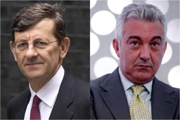 Le task force prendono il posto della politica, 300 esperti che calpestano la democrazia