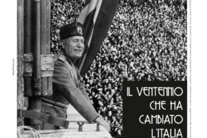 “Il Ventennio che ha cambiato l’Italia”, la discussa iniziativa del Corriere alla vigilia del 25 aprile