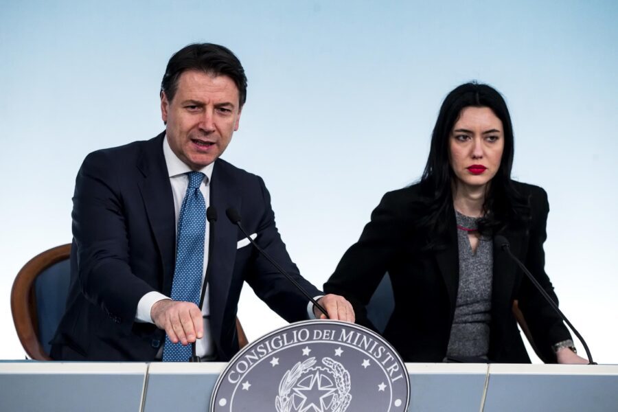 Aiuti alle imprese, arriva il bazooka: 750 miliardi