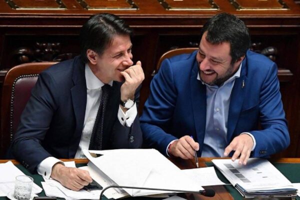 Non meritiamo il 25 Aprile