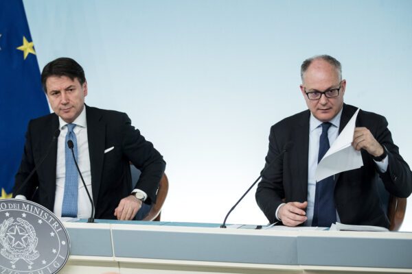 Decreto liquidità in arrivo: il piano del Governo per imprese, prestiti e garanzie