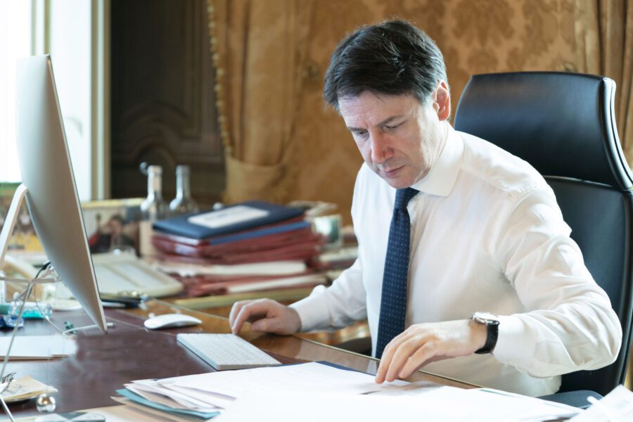 Eppure Presidente Conte sarebbe bastato poco (lettera al Premier)