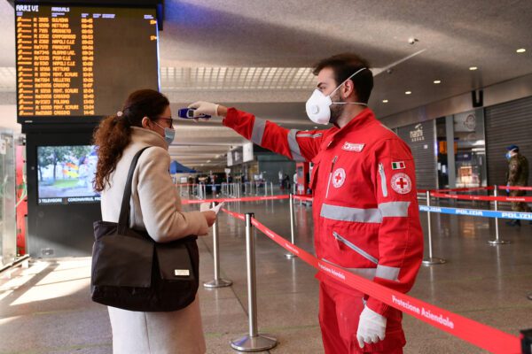 Fase 2: come cambierà la nostra vita tra termoscanner, guanti e mascherine