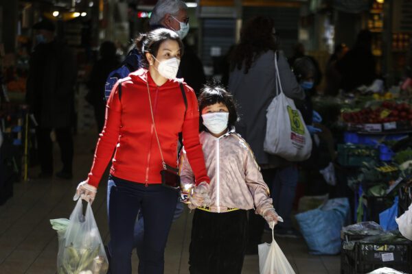 Fase 2, troppa approssimazione: mappatura e regolamenti contro onda di ritorno del virus