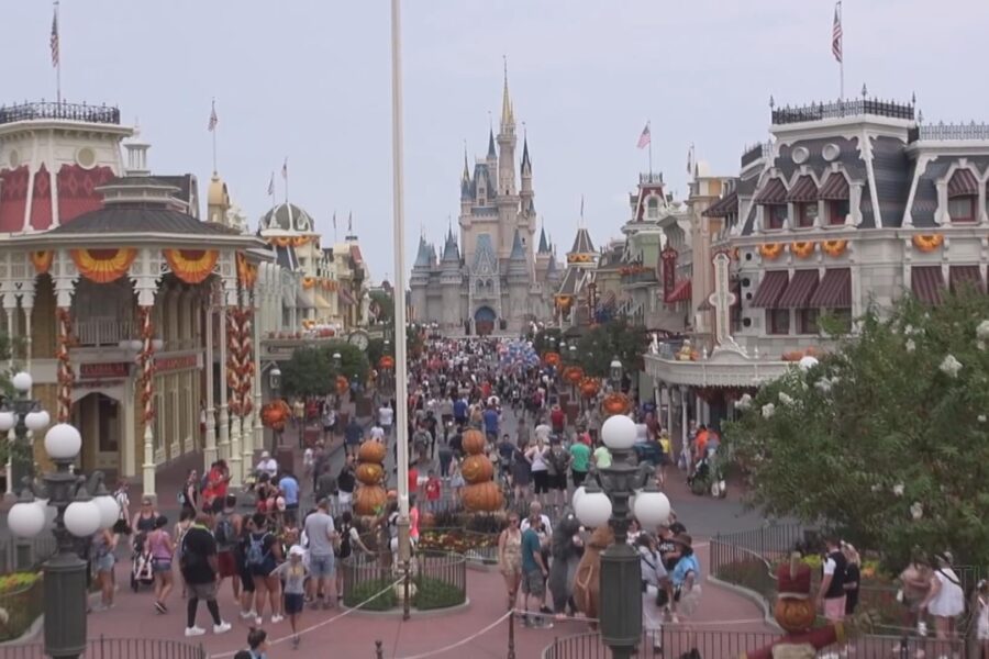 L’odissea di 200 ragazzi italiani, licenziati da Disney World e bloccati negli Stati Uniti
