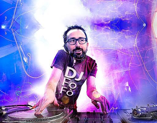 Ritratto di Alfonso Bonafede, ex Dj che vale meno di uno e ama le manette