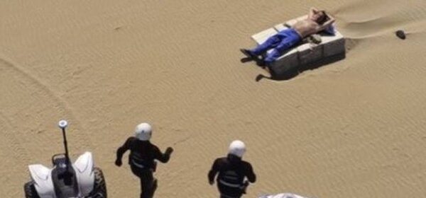 La grande malata: libertà ai tempi del Coronavirus