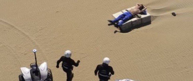 La grande malata: libertà ai tempi del Coronavirus