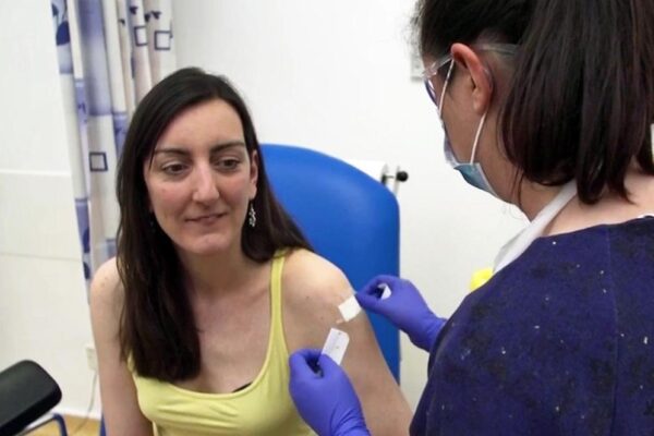 La bufala della morte di Elisa Granato, prima volontaria per il vaccino contro il Coronavirus