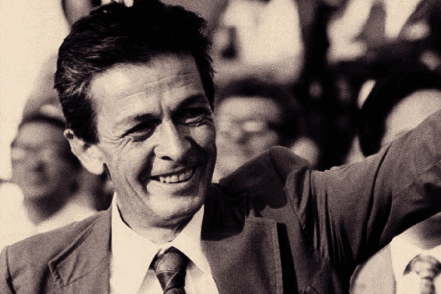 Furono i ragazzi di Berlinguer a spegnere il socialismo