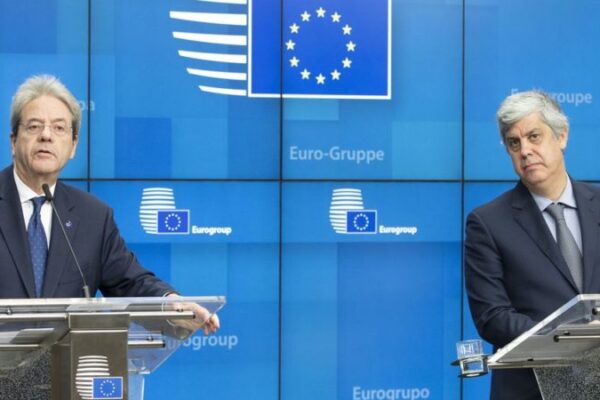 Accordo eurogruppo pessimo, servono Eurobond per rilanciare l’Ue
