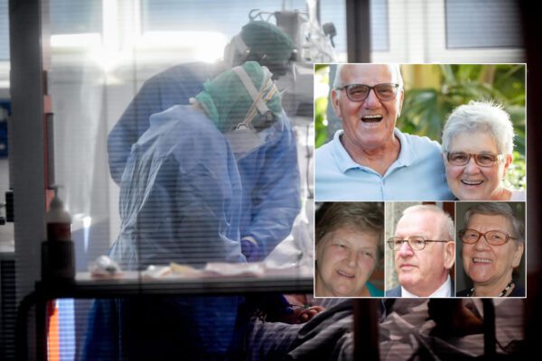 La tragedia della famiglia Ravasio: Coronavirus uccide 4 fratelli e una cognata in 24 giorni