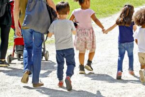 La Regione Campania stanzia 21 milioni per aiutare le famiglie