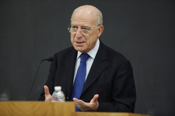 Intervista a Fausto Pocar: “Con restrizioni a rischio la nostra libertà”