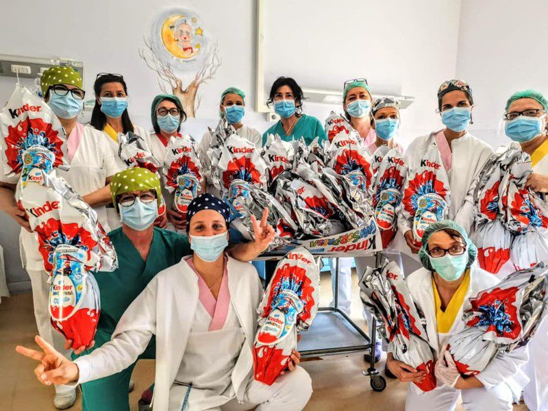 ‘La ricchezza del bene’, storie di imprenditori solidali