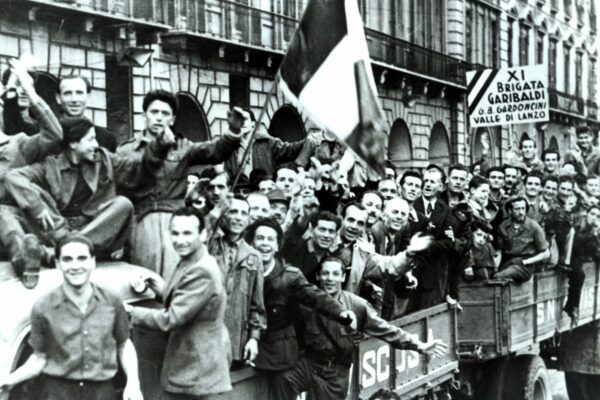 Celebrare il 25 Aprile è una necessità