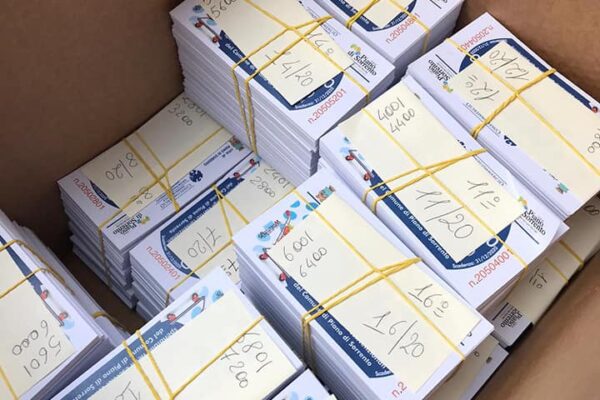 Campania allo stremo, ai comuni 49 milioni