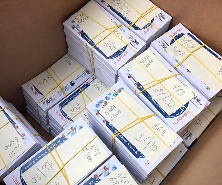 Campania allo stremo, ai comuni 49 milioni