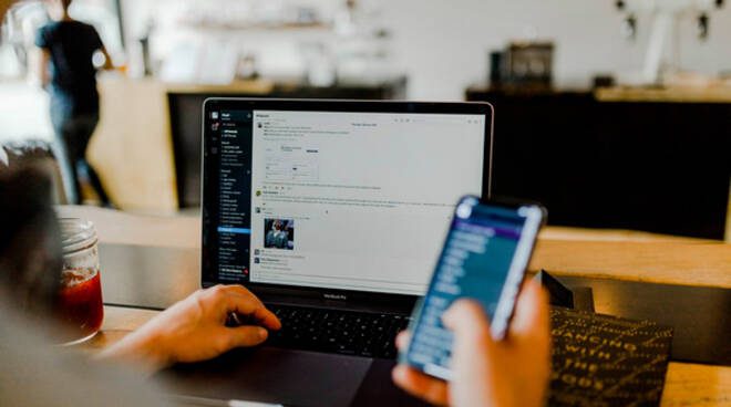 Smart sì, ma senza working: annunciato primo sciopero in videoconferenza