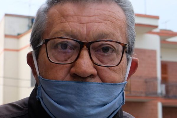 Le lacrime di papà Pino: “Mio figlio obeso rischia la morte in carcere”