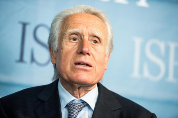 L’ambasciatore Aragona: “Merkel ci ha salvati, basta vittimismo”