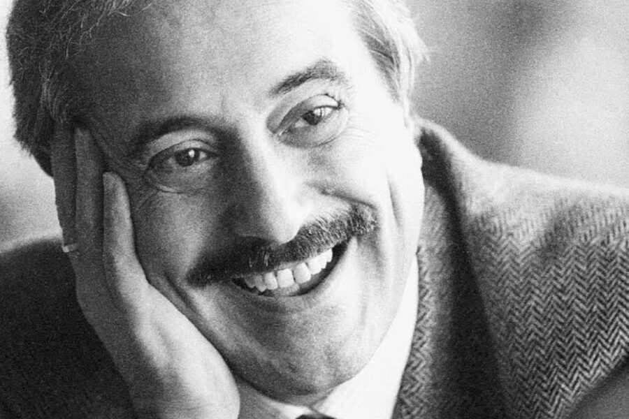 Gli esperimenti di Giovanni Falcone sulle nuove tecnologie nei processi