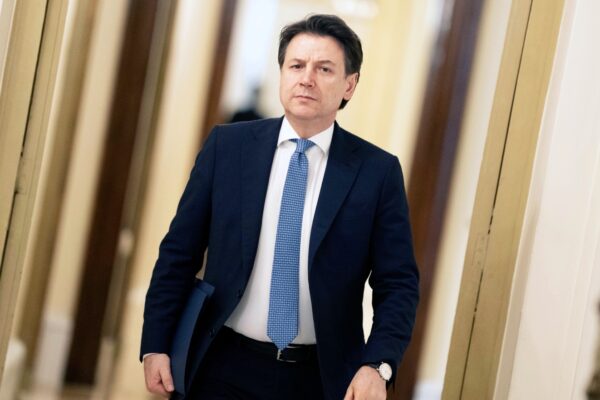 Accordo UE, buona notizia ma Conte riferisca in Parlamento