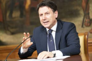 Un discorso nel guado