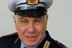 A Bergamo per un intervento, prende coronavirus in ospedale: Napoli piange agente municipale