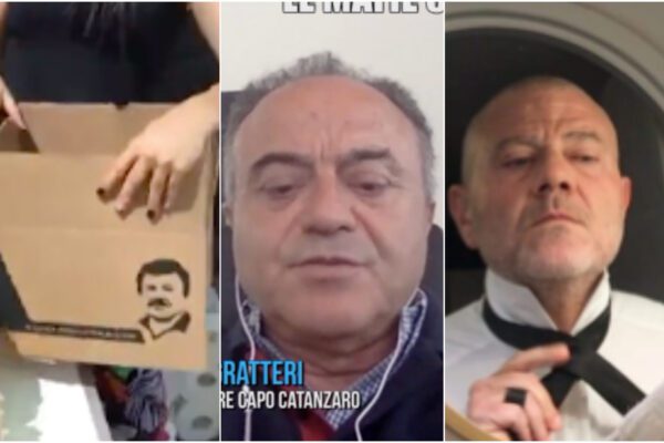 Delirio Iene, super magistrati e El Chapo contro Napoli: “La solidarietà è camorra”