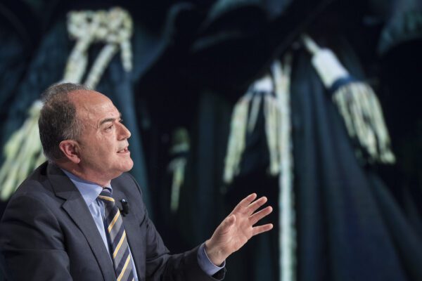 Ripresa con sigillo “antimafia” rappresenta un rischio grave