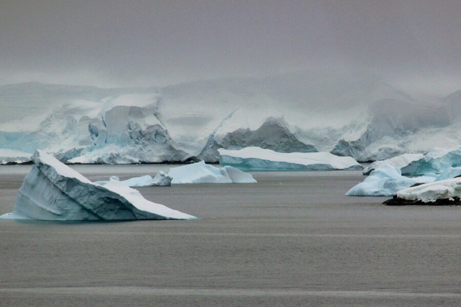 Allarme clima, il 2019 anno più caldo in Europa. Nel 2050 il Polo Nord senza ghiacci in estate