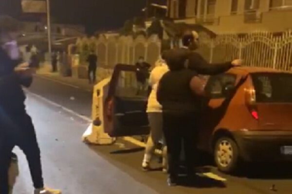 Schianto contro la zona rossa, Enzo muore in ospedale