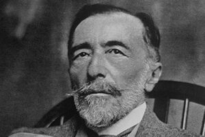 La rilettura di Conrad insegna: l’epidemia si supera accettando gli errori e i limiti