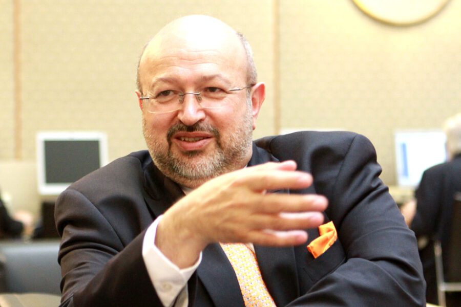 Intervista a Lamberto Zannier (Osce): “L’Europa dovrebbe affrontare la crisi con strategia comune”