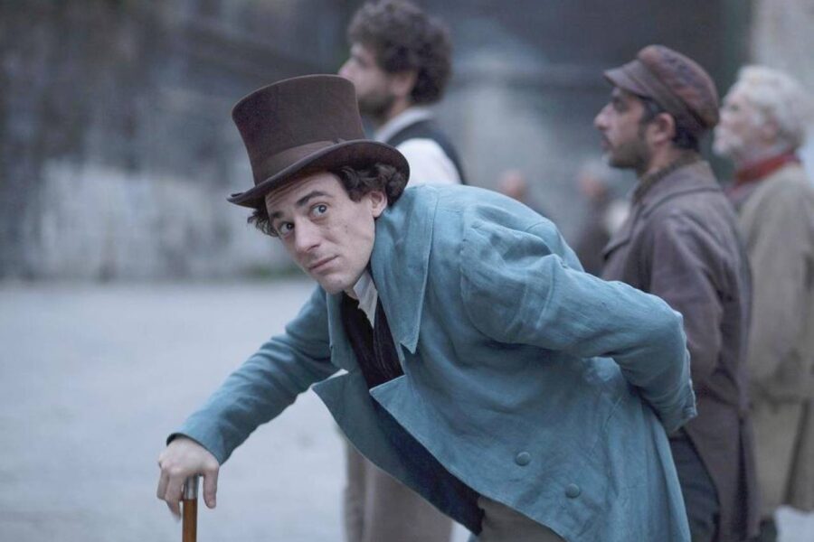 Il virus siamo noi, ma anche la Natura è matrigna