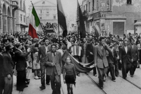 25 aprile, perché è la festa della Liberazione