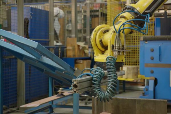 CURA ITALIA: la parola agli imprenditori Intervista con Letizia Magaldi di Magaldi Group