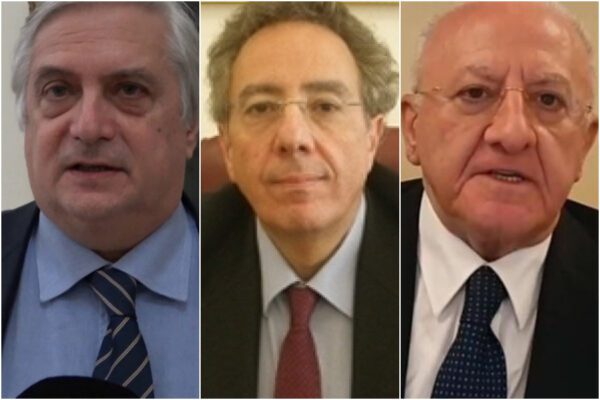 “Cardarelli poco sicuro”, dopo la ‘denuncia’ della Romeo dall’ospedale solo silenzio