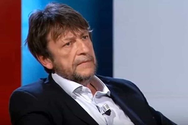 La rabbia di Casarini: “Con i porti chiusi piangeremo nuovi morti in mare”