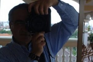 Addio a Luca De Mata, il regista che promosse il dialogo tra religioni