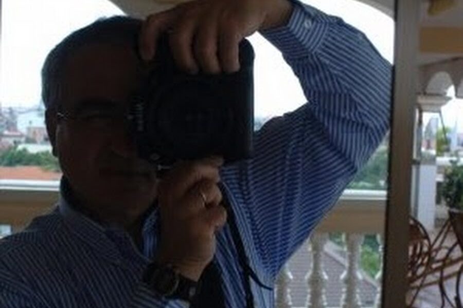 Addio a Luca De Mata, il regista che promosse il dialogo tra religioni